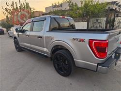 فۆرد F-150
